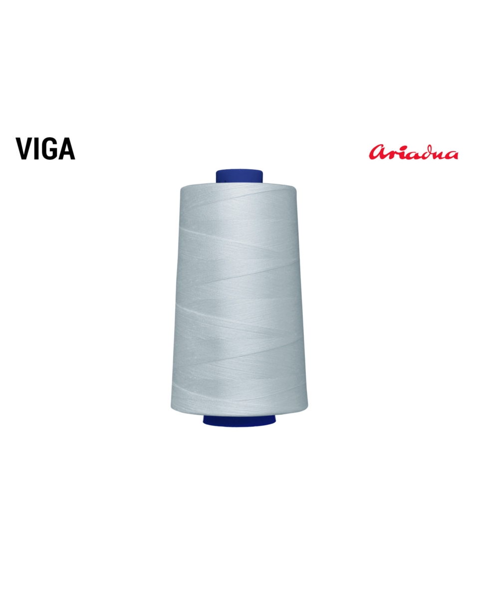 Nici szwalnicze Viga 120 niebieskie 1102 5000 mb