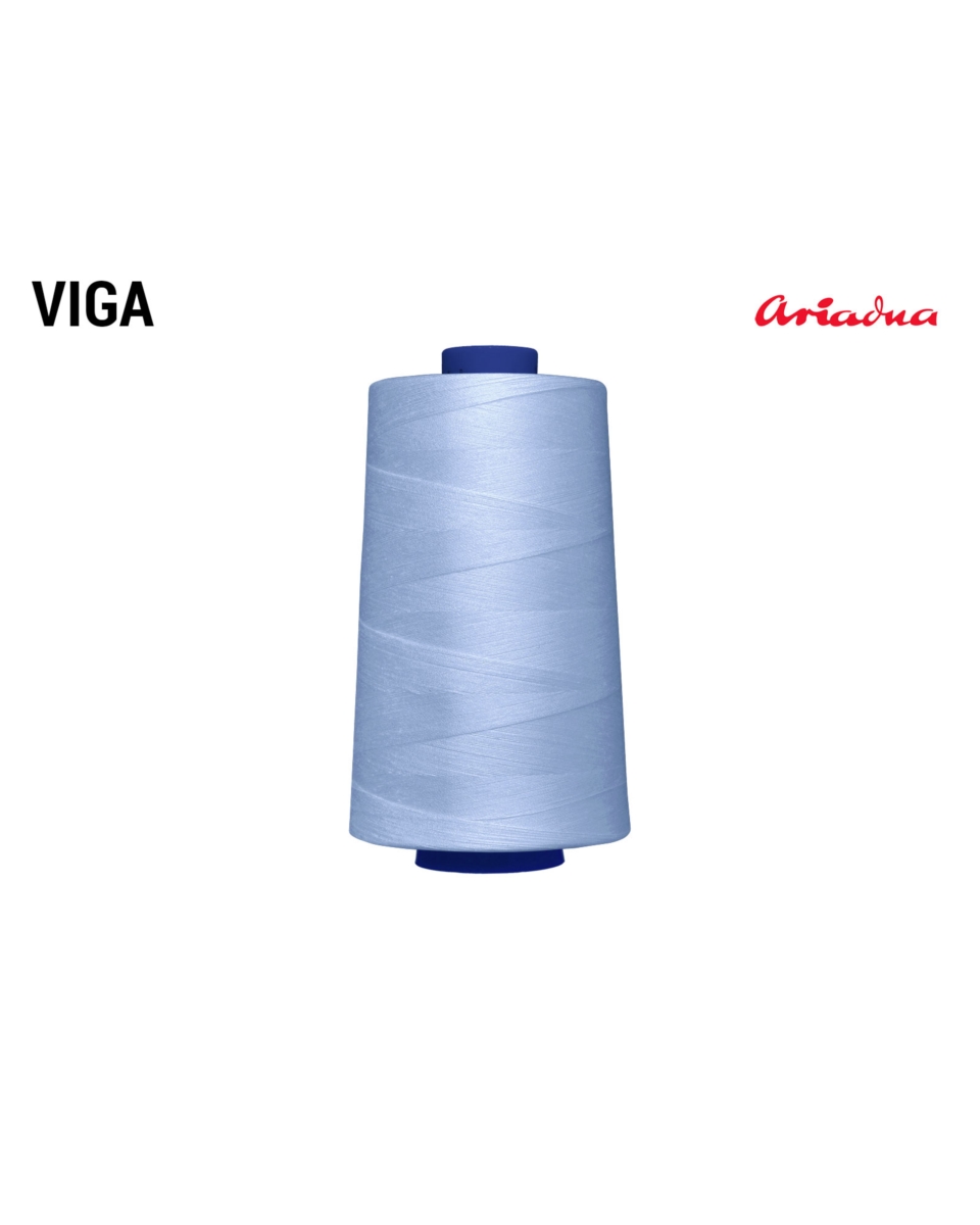 THREADS ARIADNA VIGA 120 BLUE 1108 5000 MB