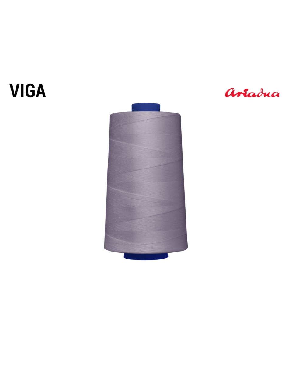THREADS ARIADNA VIGA 120 GREY 1201 5000 MB