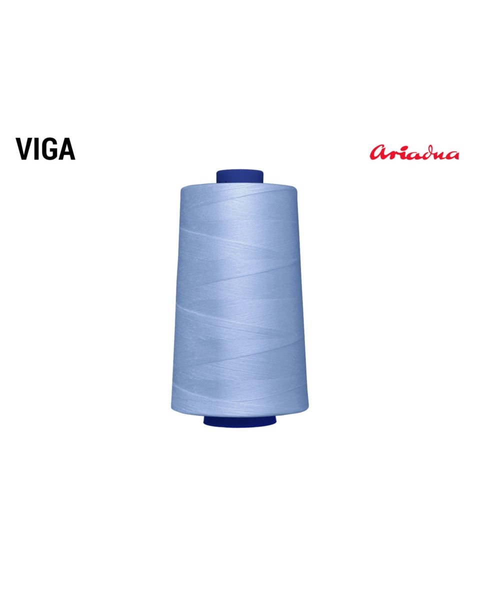 Nici szwalnicze Viga 120 niebieskie 1209 5000 mb