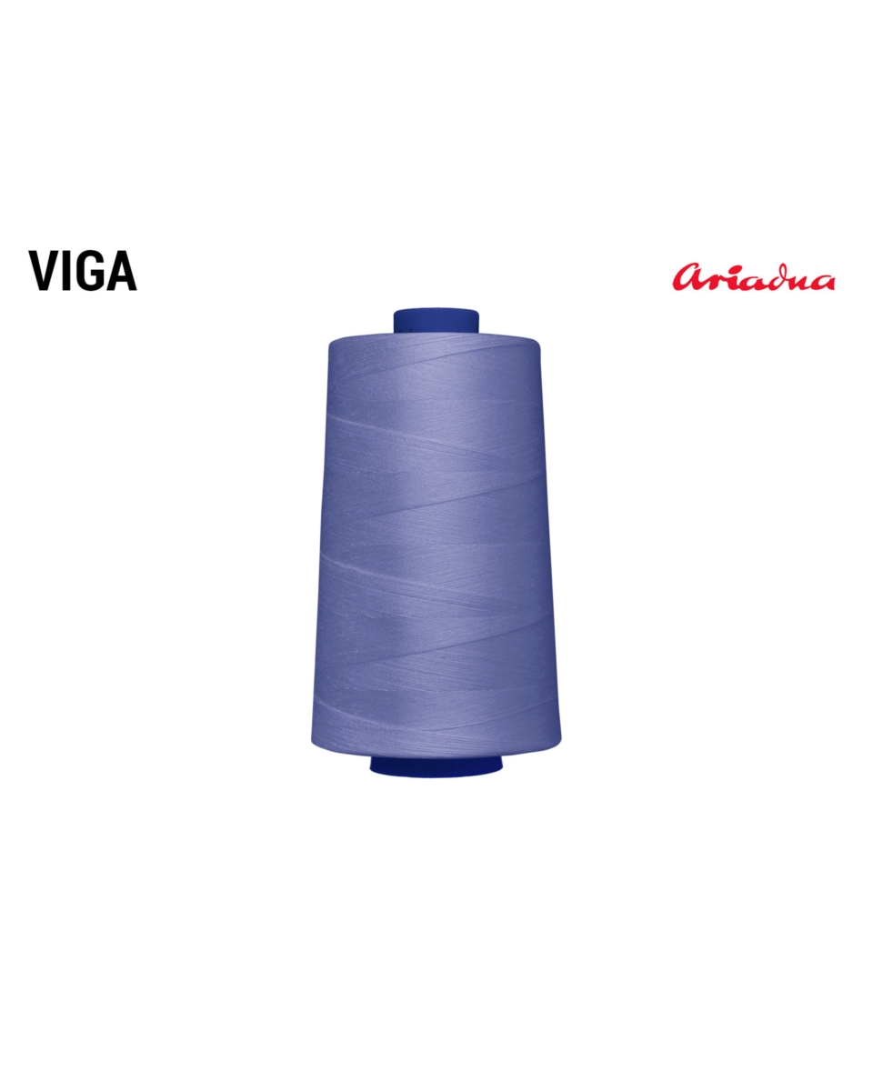 Nici szwalnicze Viga 120 niebieskie 1213 5000 mb