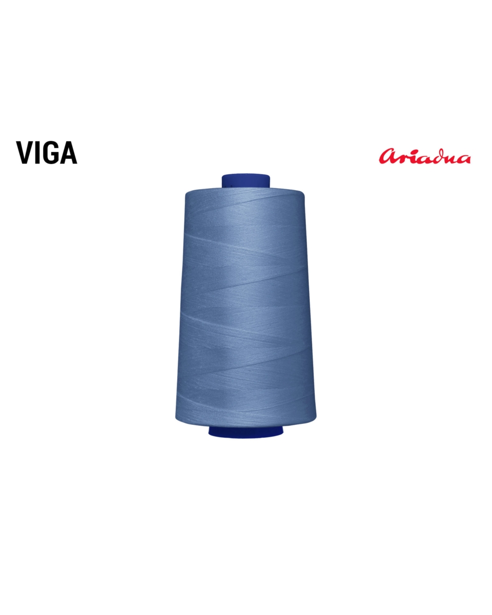 THREADS ARIADNA VIGA 120 BLUE 1214 5000 MB