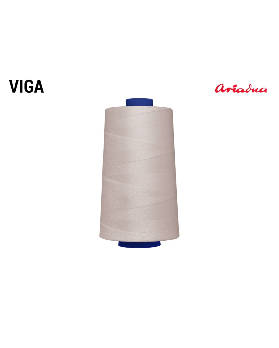 THREADS ARIADNA VIGA 120 GREY 1405 5000 MB