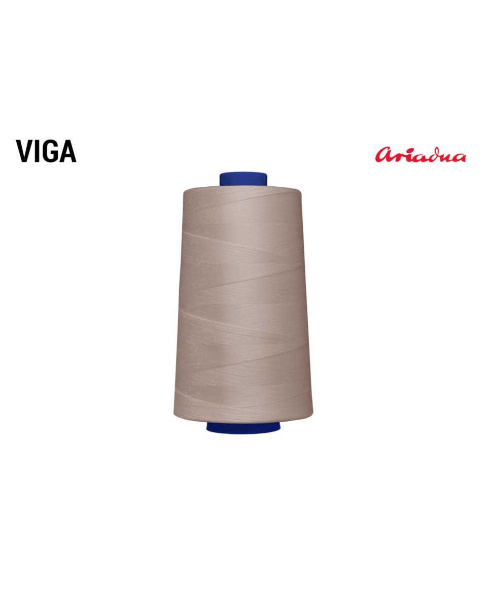 Nici szwalnicze Viga 120 szare 1416 5000 mb
