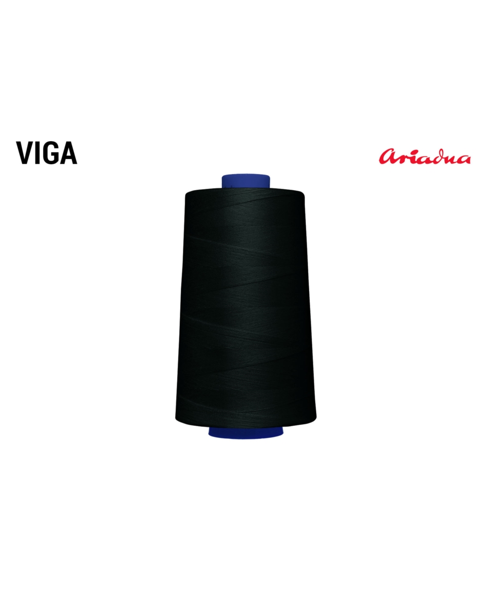 THREADS ARIADNA VIGA 120 GREEN 1528 5000 MB