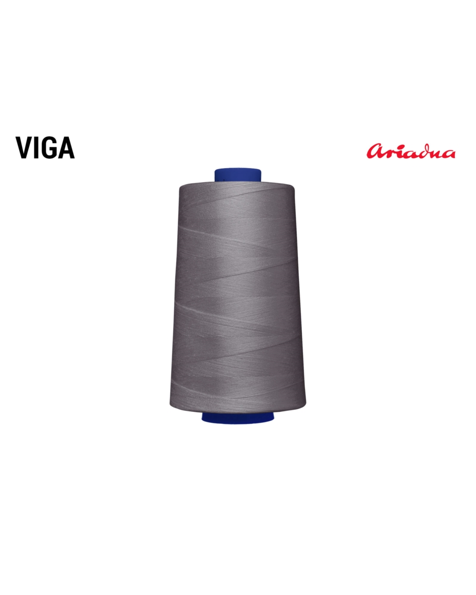 Nici szwalnicze Viga 80 szare 1513 5000 mb