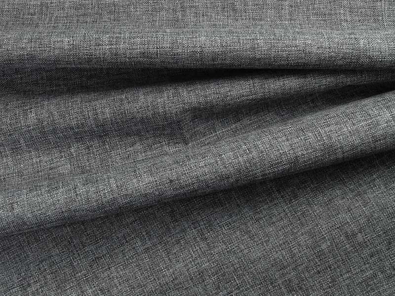 Polyester-stoff  600D PU-beschichtet Grau (134) 160 cm&nbsp50 lm