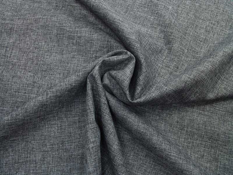 Polyester-stoff  600D PU-beschichtet Grau (134) 160 cm&nbsp50 lm