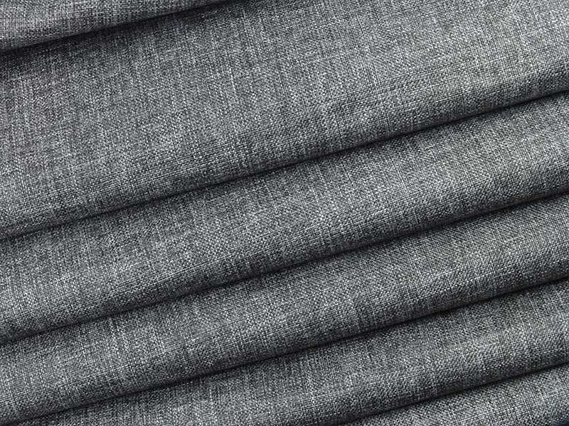 Polyester-stoff  600D PU-beschichtet Grau (134) 160 cm&nbsp50 lm