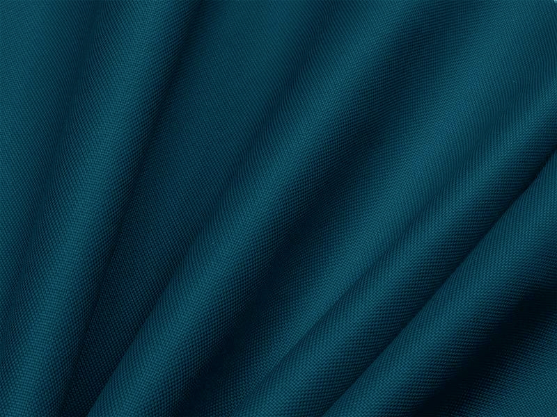 Polyester fabric Oxford 600d pu*2 waterproof (146) blue 160 cm