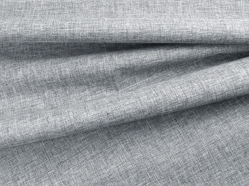 Polyester-stoff  600D PU-beschichtet Hellgrau (336) 160 cm&nbsp50 lm