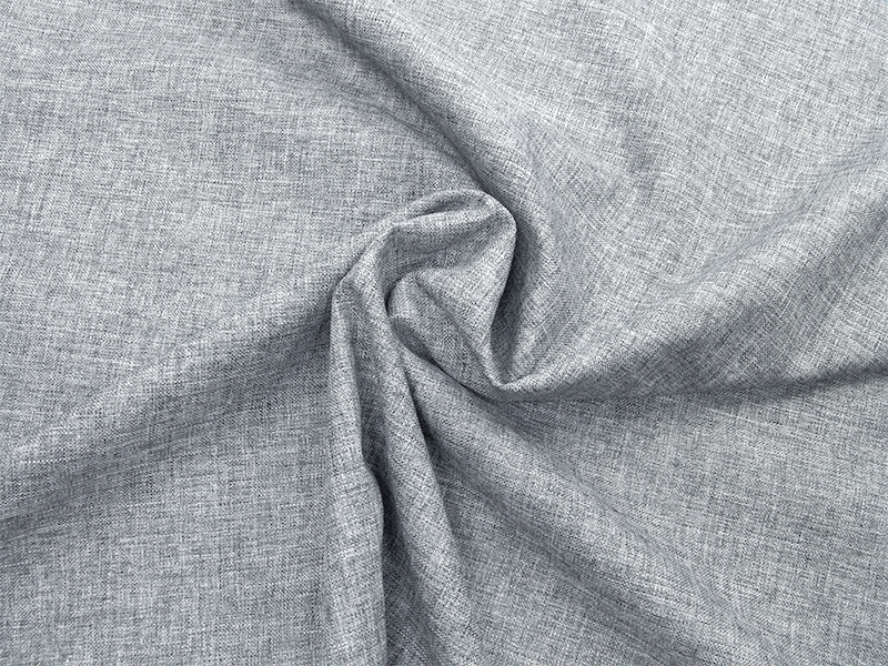 Polyester-stoff  600D PU-beschichtet Hellgrau (336) 160 cm&nbsp50 lm