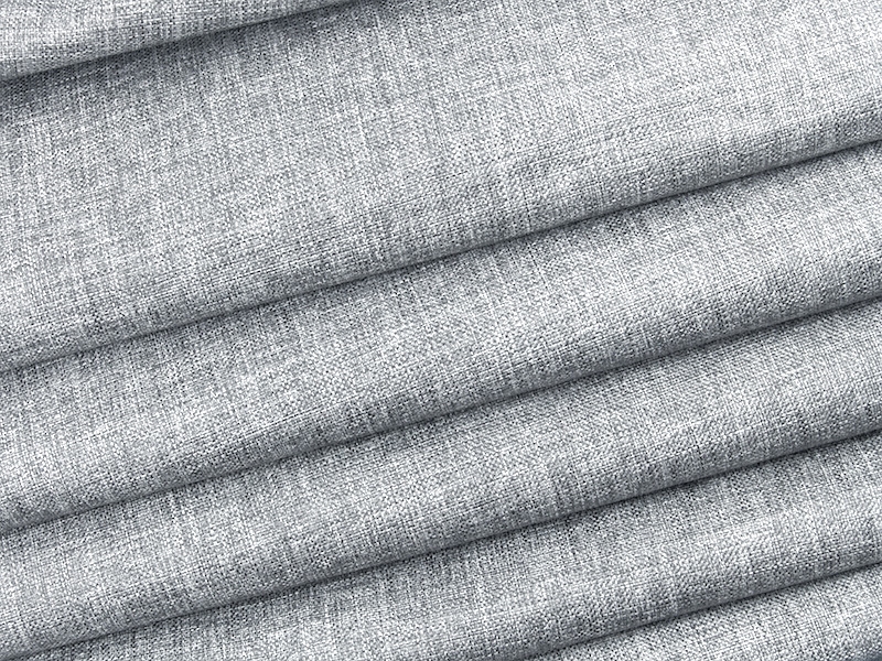 Polyester-stoff  600D PU-beschichtet Hellgrau (336) 160 cm&nbsp50 lm