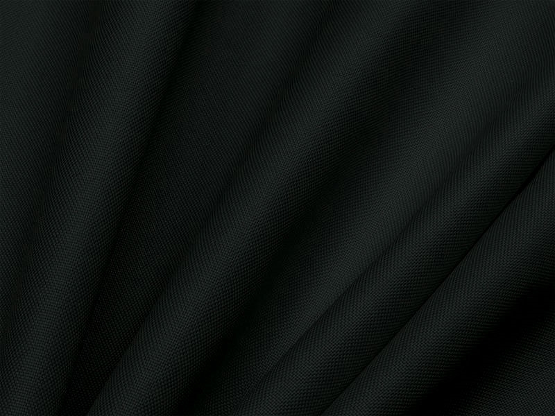 Polyester fabric Oxford 600d pu*2 waterproof (156) dark grey 160 cm