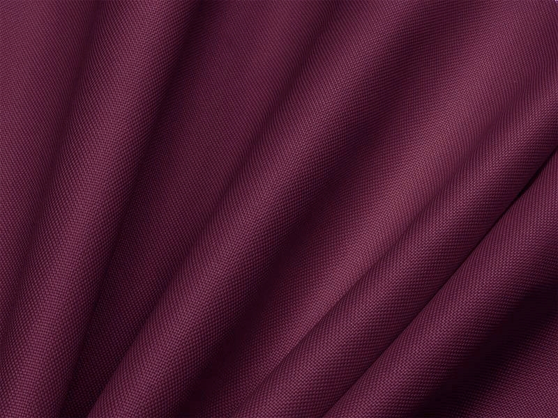 Polyester fabric Oxford 600d pu*2 waterproof (174) purple 160 cm