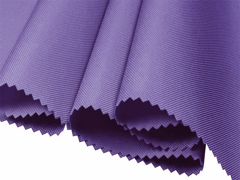 Polyester fabric Oxford 600d pu*2 waterproof (252) ultraviolet 160 cm