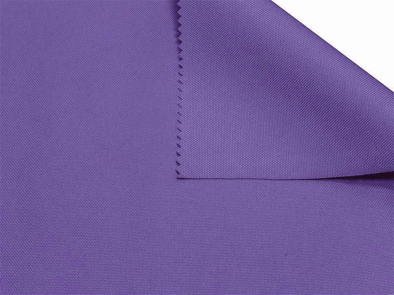 Polyester fabric Oxford 600d pu*2 waterproof (252) ultraviolet 160 cm