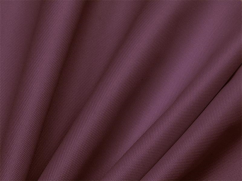 Polyester-stoff Oxford 600d pu-beschichtet (285) Violett 160 cm 50 lm