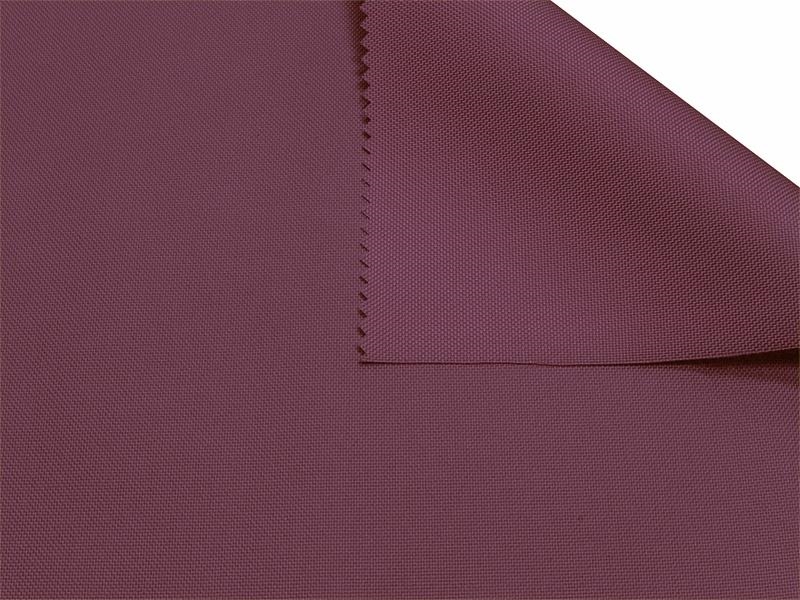 Polyester-stoff Oxford 600d pu-beschichtet (285) Violett 160 cm 50 lm