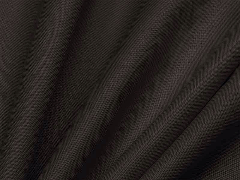 Polyester fabric Oxford 600d pu*2 waterproof (306) dark grey 160 cm