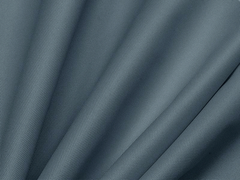 Polyester-stoff Oxford 600d pu-beschichtet (398) Dunkelblau 160 cm 50 lm
