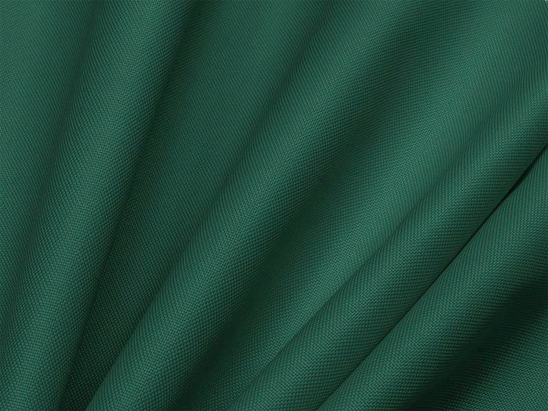 Polyester fabric Oxford 600d pu*2 waterproof (605) dark marine 160 cm