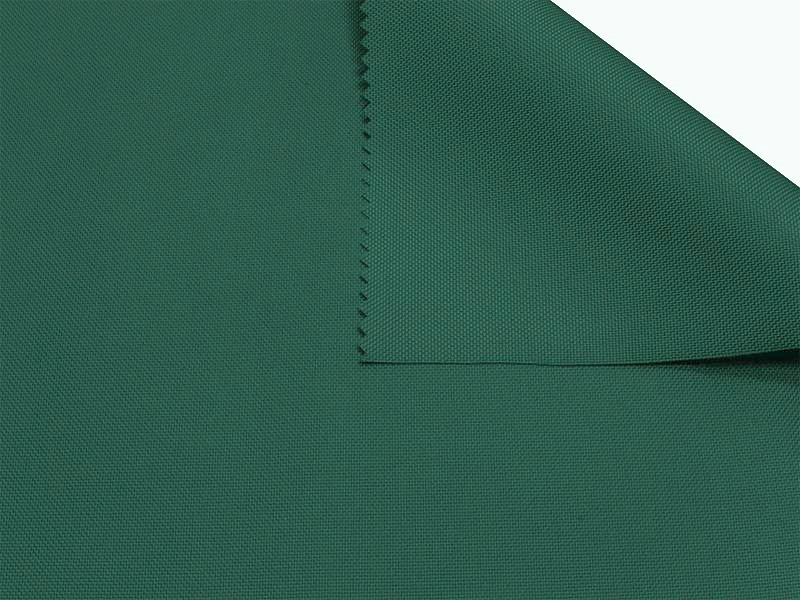 Polyester fabric Oxford 600d pu*2 waterproof (605) dark marine 160 cm