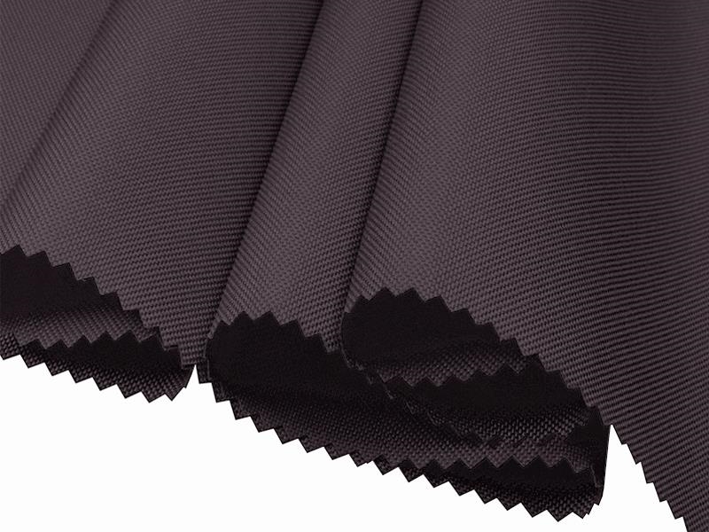 Polyester-stoff Oxford 600d pu-beschichtet (286) Violett 160 cm 50 lm