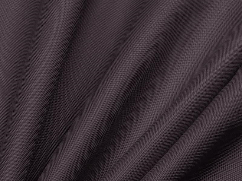 Polyester fabric Oxford 600d pu*2 waterproof (286) purple 160 cm