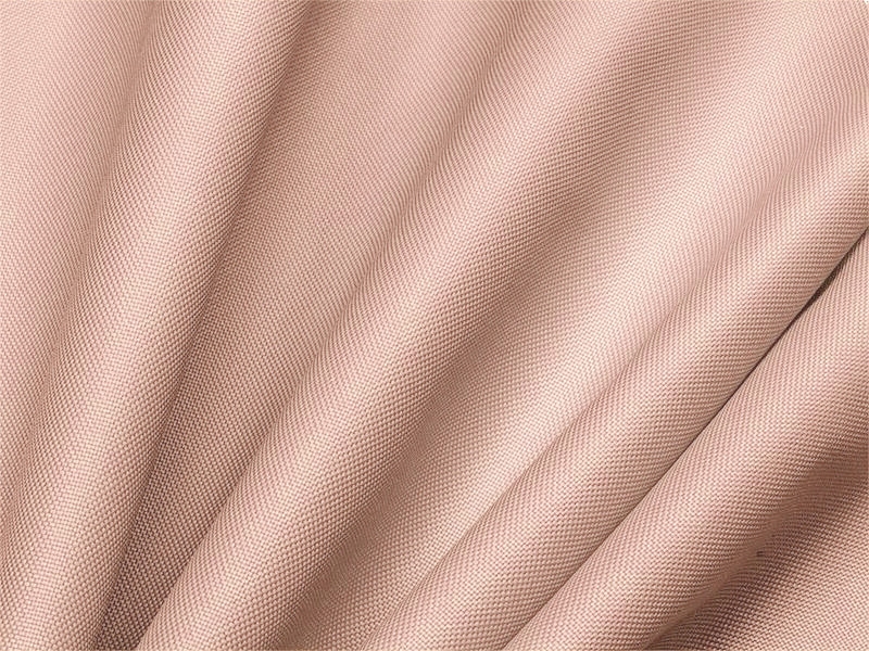 Polyester fabric Oxford 600d pu*2 waterproof (221) dirty pink 160 cm&nbsp