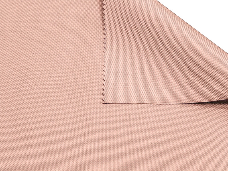 Polyester-stoff Oxford 600d pu-beschichtet (221) schmutziges Pink 160 cm&nbsp