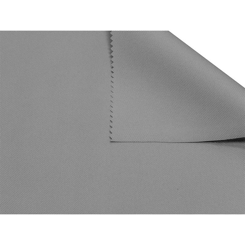 Oxford 600D PU*2 waterproof polyester fabric (134-2) light grey Oxford 600D PU*2 waterproof polyester fabric (134-2) light grey