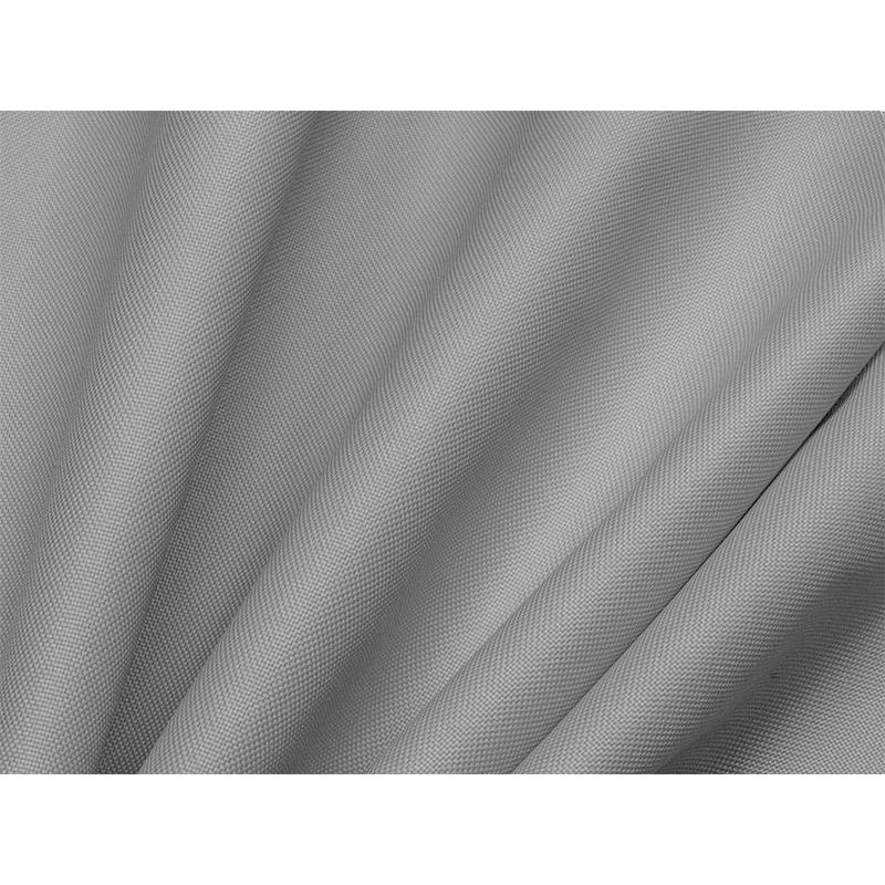 Oxford 600D PU*2 waterproof polyester fabric (134-2) light grey Oxford 600D PU*2 waterproof polyester fabric (134-2) light grey