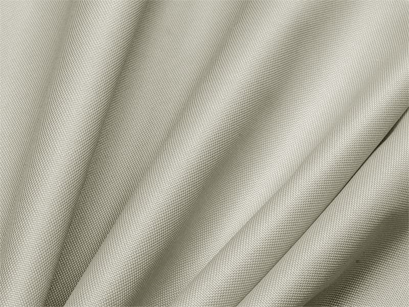 Polyester fabric Oxford 600d pu*2 waterproof (032) light grey 160 cm