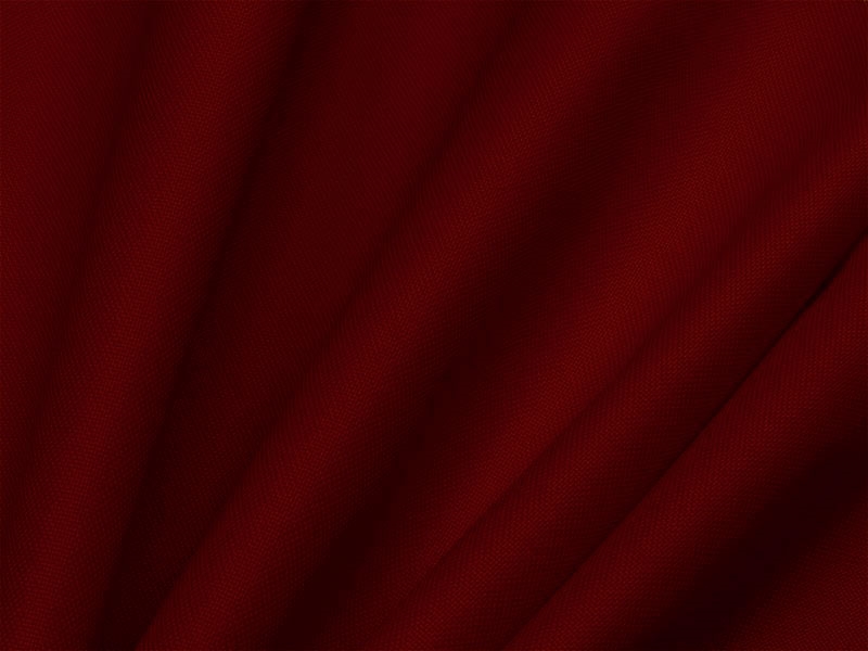 Polyester fabric Oxford 600d pu*2 waterproof (059) claret 160 cm