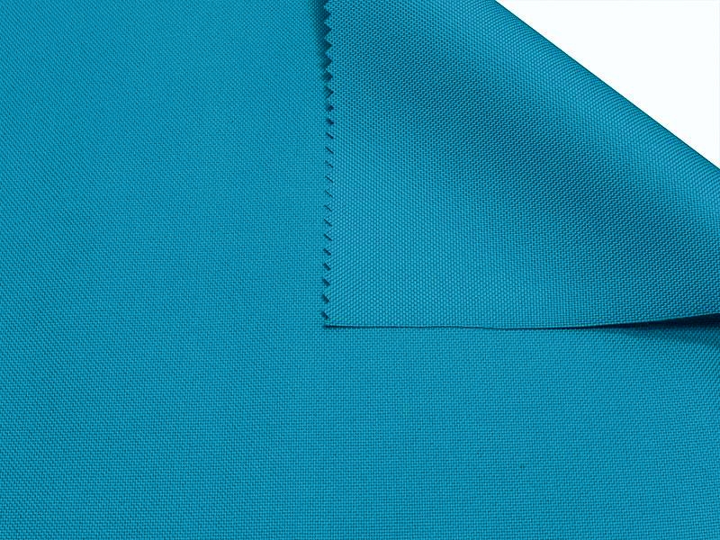 Polyester-stoff Oxford 600d pu-beschichtet (643) Dunkelhimmelblau 160 cm 50 lm