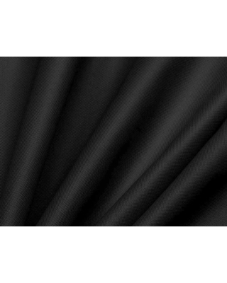 Tkanina poliestrowa Oxford 600D PU*2 wodoodporna (916-2) antracytowa