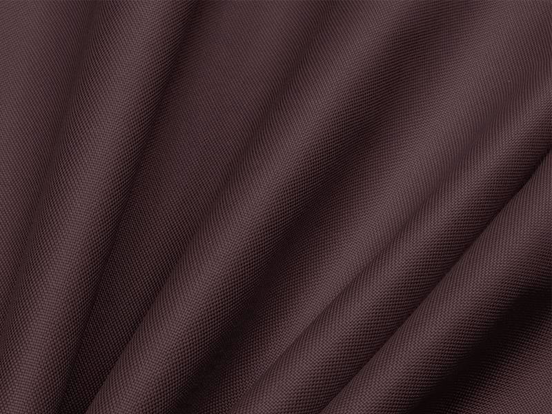 Polyester fabric Oxford 600d pu*2 waterproof (8484) violet 160 cm 1 mb