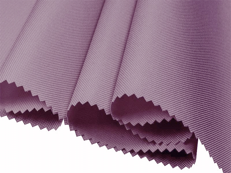 Polyester-stoff Oxford 600d pu-beschichtet (663) Hellviolett 160 cm 50 lm