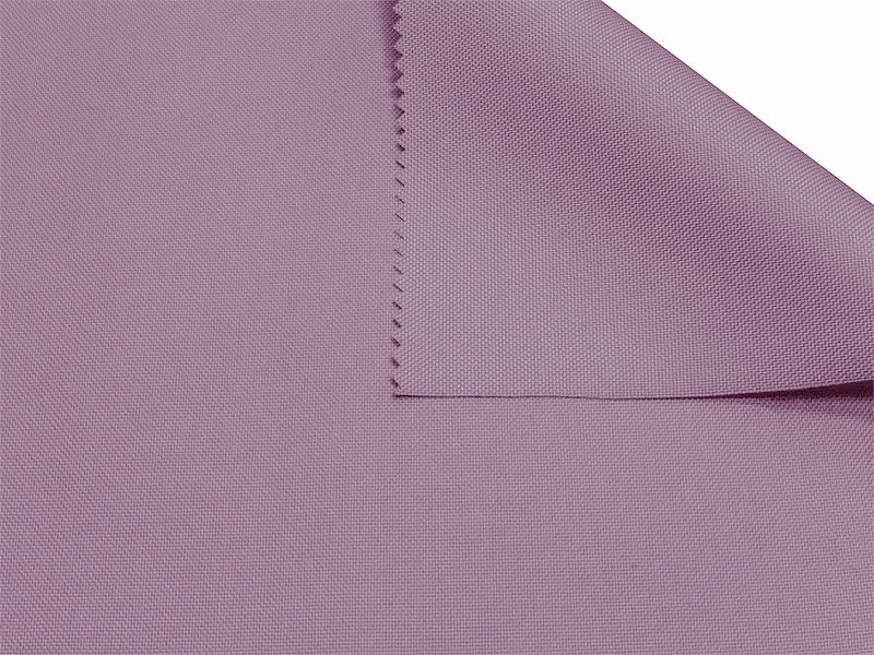 Polyester-stoff Oxford 600d pu-beschichtet (663) Hellviolett 160 cm 50 lm