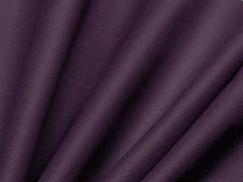 Polyester-stoff Oxford 600d pu-beschichtet (689) Violett 160 cm 50 lm