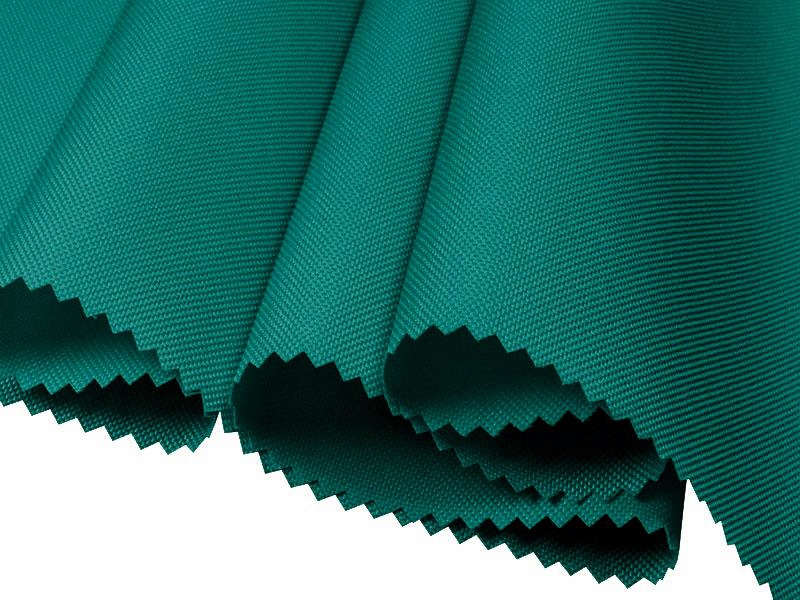 Polyester-stoff Oxford 600d pu-beschichtet (906) Marine 160 cm 50 lm