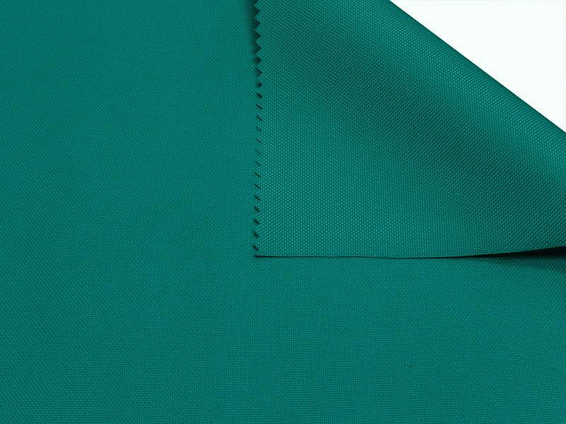 Polyester-stoff Oxford 600d pu-beschichtet (906) Marine 160 cm 50 lm