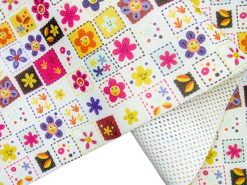 KNITTED MESH PATTERN 5/13 600 G/M2