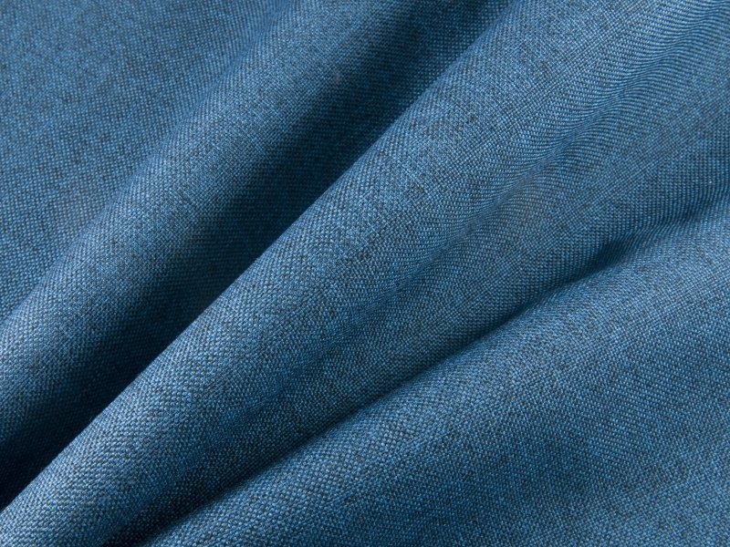 Extra strong polyester-stoff  600d*600d wasserdicht   pvc-f-beschichtet marineblau (146) 150  cm