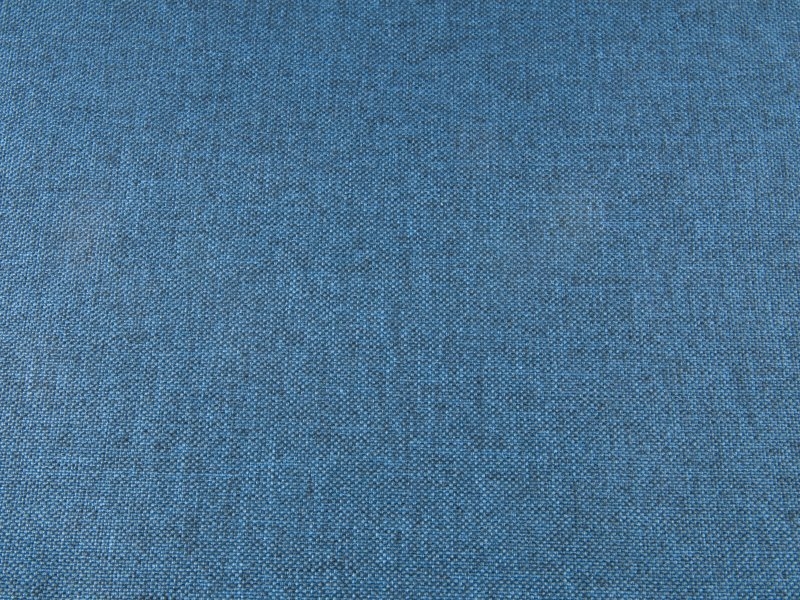 Extra strong polyester fabric 600d* 600d waterproof pvc-f covered navy blue  (146) 150 cm