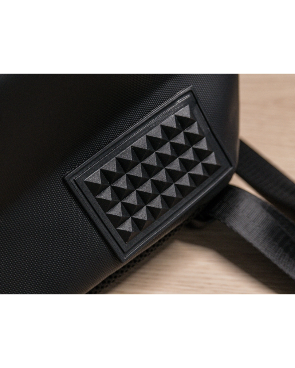 Gross bodengleiter 83/55 mm schwarz 500 st.
