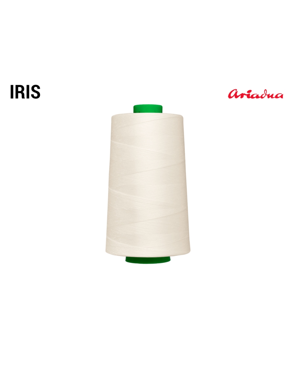 Nici Iris 40 do haftu beżowe 2951 5000 mb