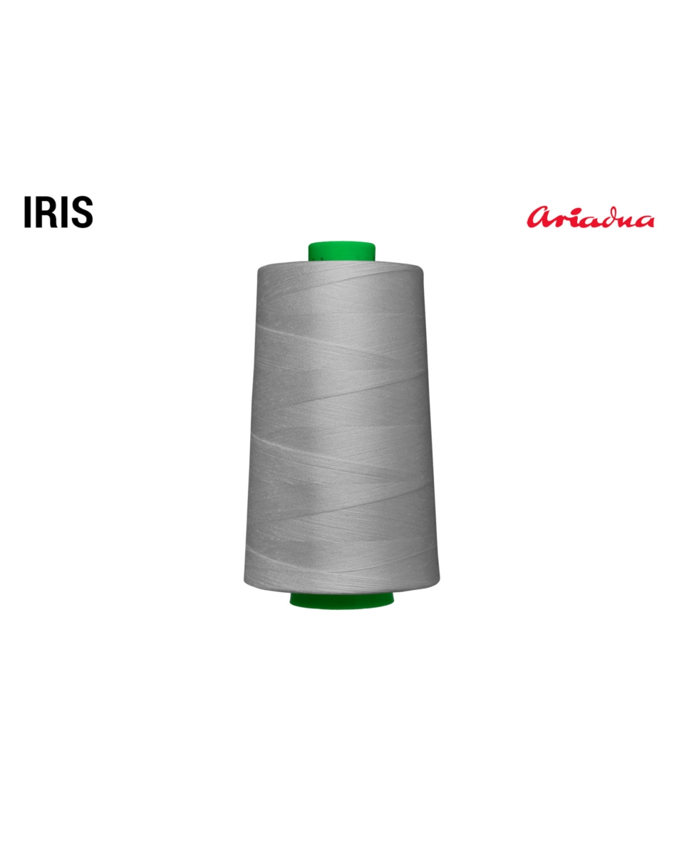 THREADS ARIADNA IRIS 40 BLUE 2900 5000 MB