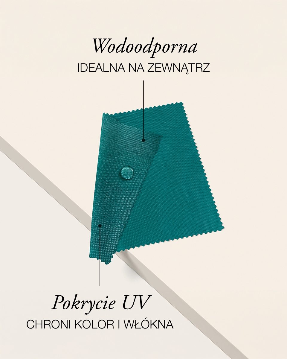 Tkanina poliestrowa Oxford 600D PU*2 UV wodoodporna (906) morski Tkanina poliestrowa Oxford 600D PU*2 UV wodoodporna (906) morski